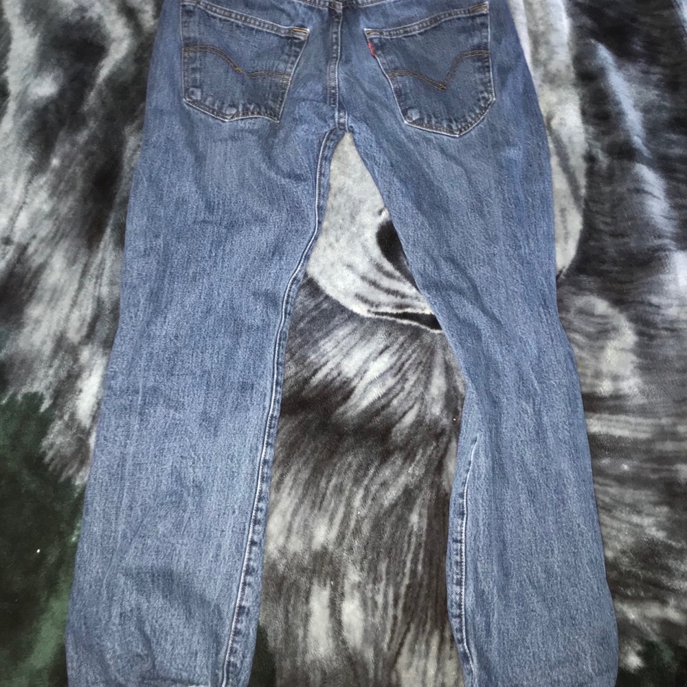 Jeans - Picture 2 of 2